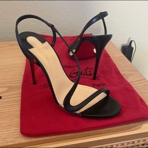 Christian Louboutin Heels